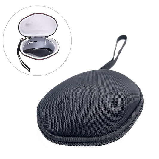 Portable Shockproof Mouse Storage Box Protective Cover for Logitech M720 M705