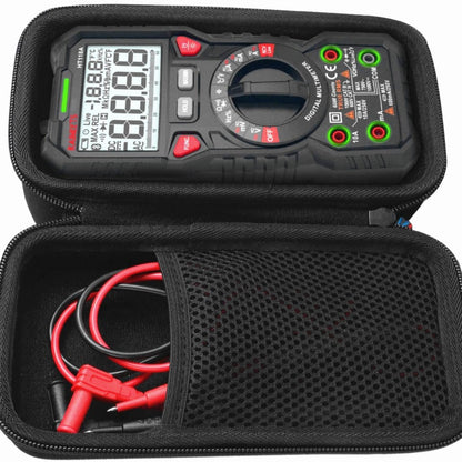 Multimeter Storage Bag for KAIWEETS TRMS 6000