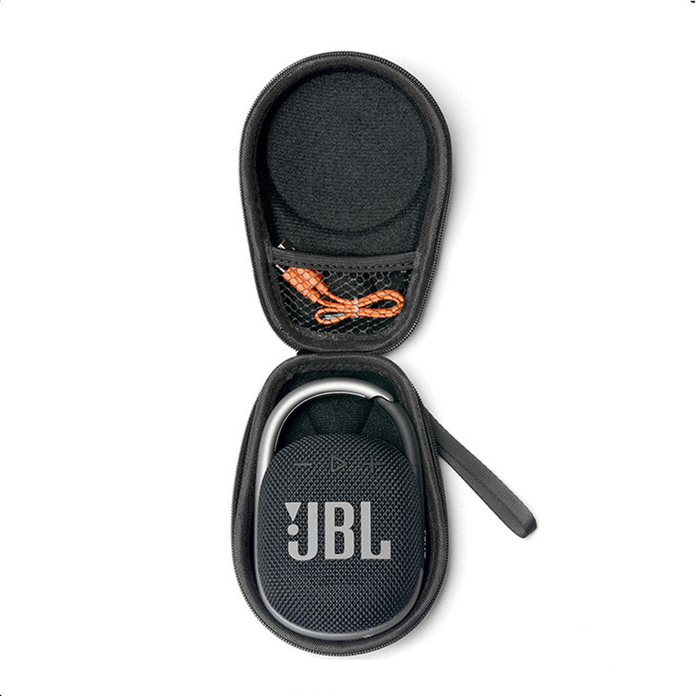 EVA Travel Case Storage Bag for JBL Clip 4 Bluetooth Speaker