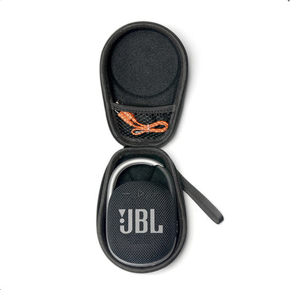 EVA Travel Case Storage Bag for JBL Clip 4 Bluetooth Speaker