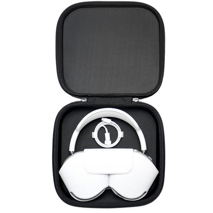 Travel Case Protective Cover Storage Bag for Airpods Max Headphones