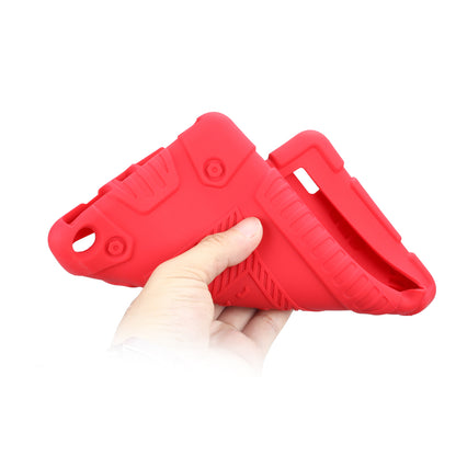 Soft Silicone Protective Shell Case for Amazon Fire 7 2017