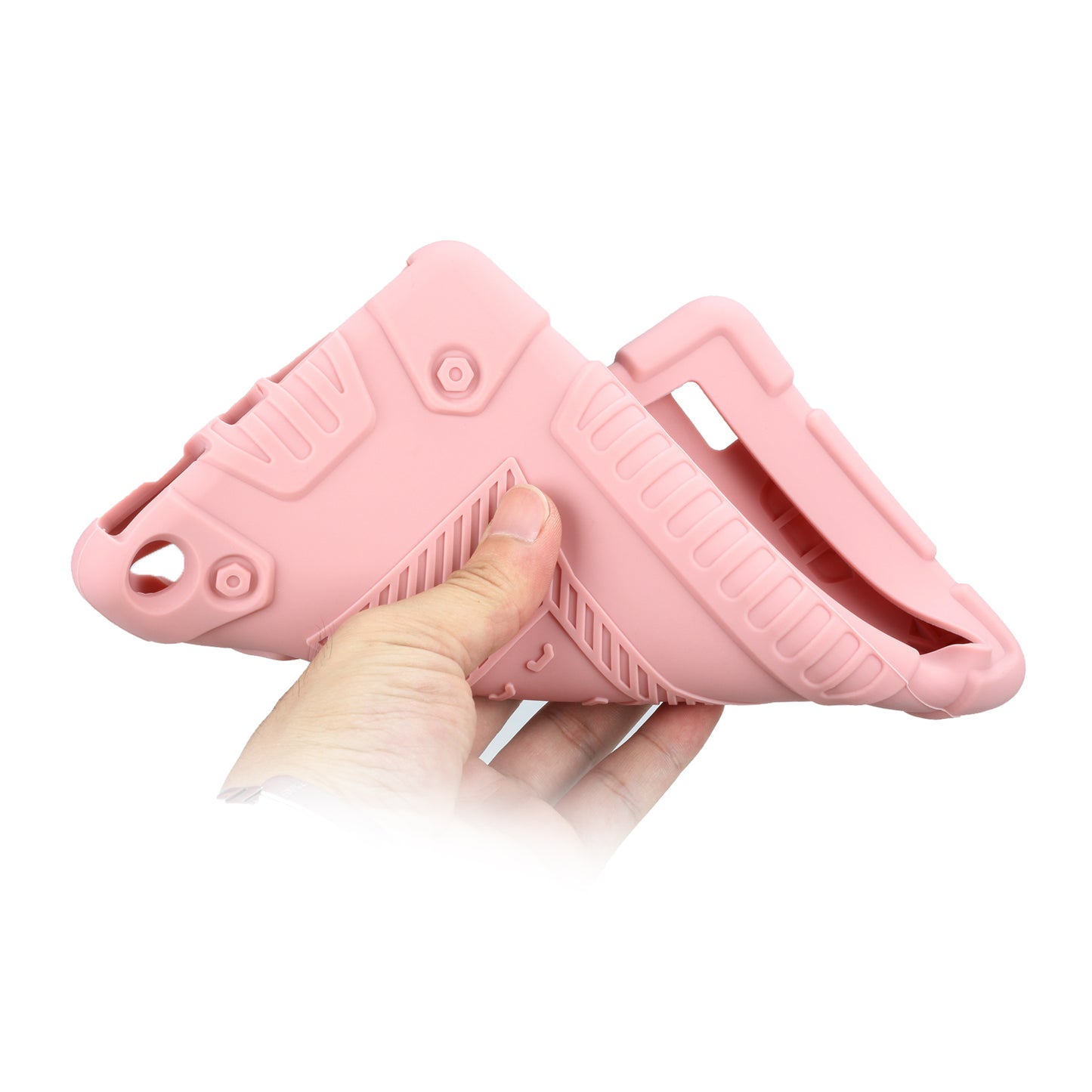 Soft Silicone Protective Shell Case for Amazon Fire 7 2017