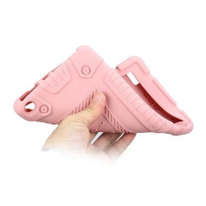 Soft Silicone Protective Shell Case for Amazon Fire 7 2017