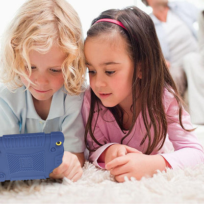 Soft Silicone Protective Shell Case for Amazon Fire 7 2017