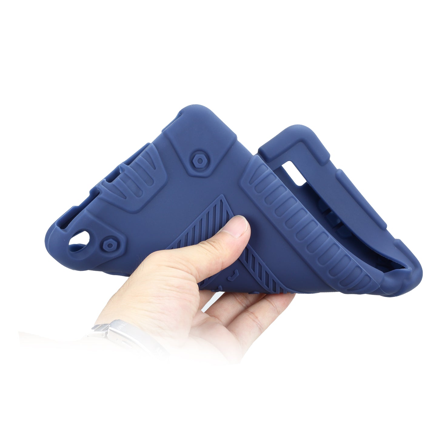 Soft Silicone Protective Shell Case for Amazon Fire 7 2017