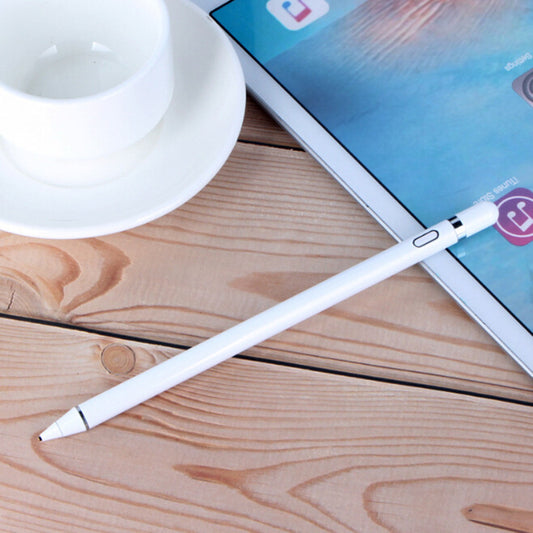 1.4mm Ultra-fine Nib Pen Active Stylus for iPhone Samsung Huawei Etc.