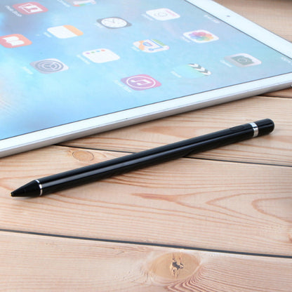 1.4mm Ultra-fine Nib Pen Active Stylus for iPhone Samsung Huawei Etc.