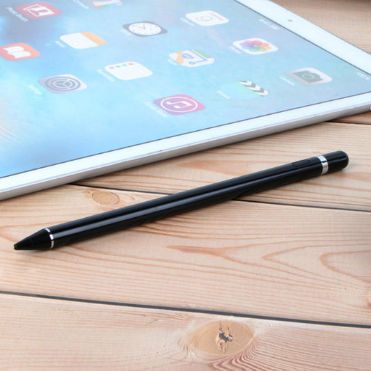 1.4mm Ultra-fine Nib Pen Active Stylus for iPhone Samsung Huawei Etc.