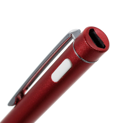 2.0mm High-precision Capacitive Touch Screen Pen Metal Tip for iPhone iPad Samsung