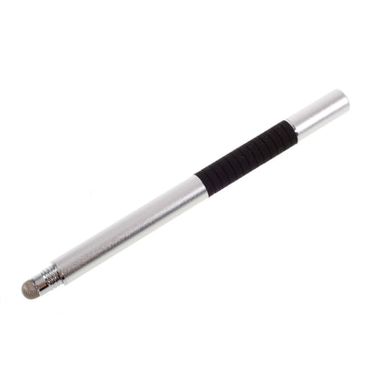 2-in-1 Disc Stylus Touch Screen Pen for Capacitive Touch Screen Smartphone and Tablet
