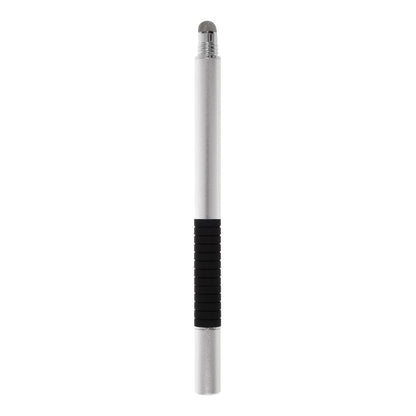 2-in-1 Disc Stylus Touch Screen Pen for Capacitive Touch Screen Smartphone and Tablet
