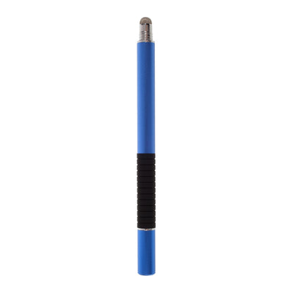 2-in-1 Disc Stylus Touch Screen Pen for Capacitive Touch Screen Smartphone and Tablet