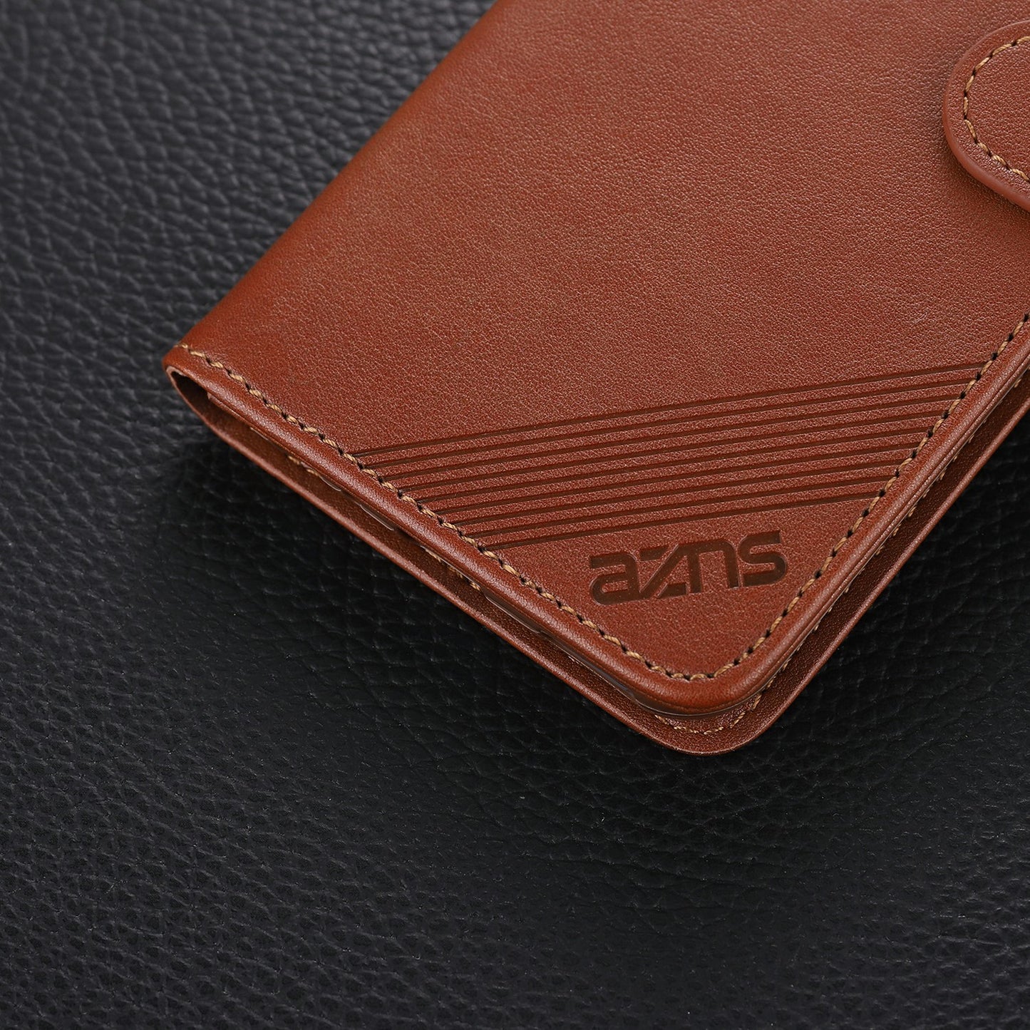 AZNS PU Leather Wallet Stand Case for OPPO A52 / A72 / A92