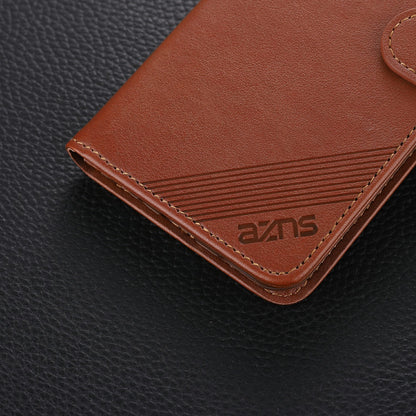 AZNS PU Leather Wallet Stand Case for OPPO A52 / A72 / A92