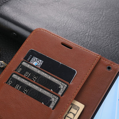 AZNS PU Leather Wallet Stand Case for OPPO A52 / A72 / A92
