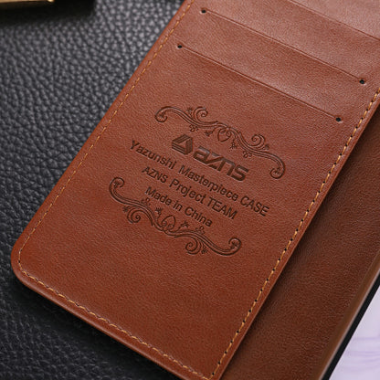 AZNS PU Leather Wallet Stand Case for OPPO A52 / A72 / A92