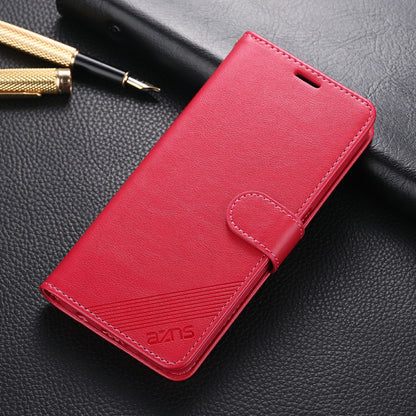 AZNS PU Leather Wallet Stand Case for OPPO A52 / A72 / A92