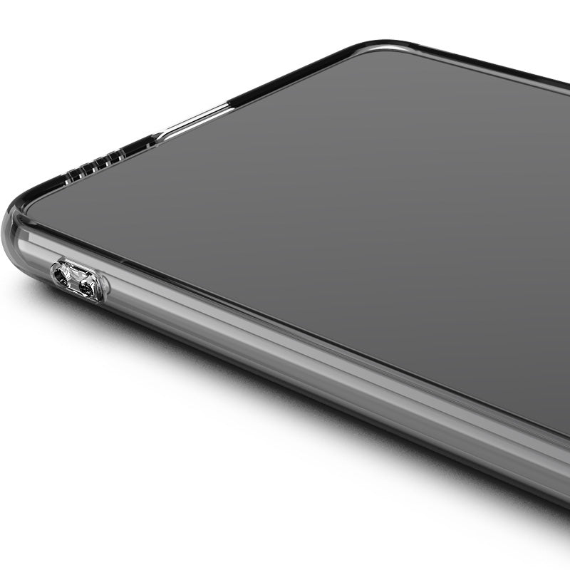 IMAK UX-5 Series Clear TPU Protector Cover for Oppo A53(2020) Case