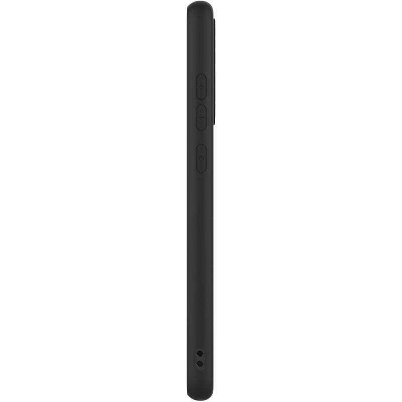 IMAK UC-2 Series Skin-feel Soft Protective TPU Case for Oppo Reno5 5G