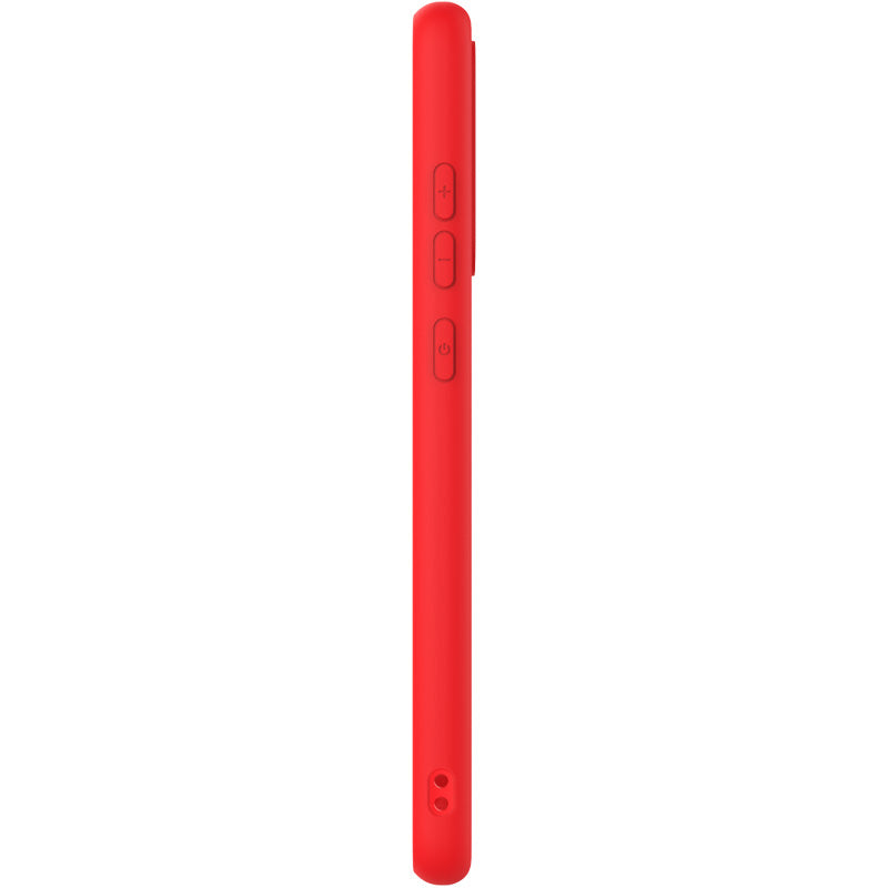 IMAK UC-2 Series Skin-feel Soft Protective TPU Case for Oppo Reno5 5G