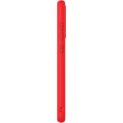 IMAK UC-2 Series Skin-feel Soft Protective TPU Case for Oppo Reno5 5G