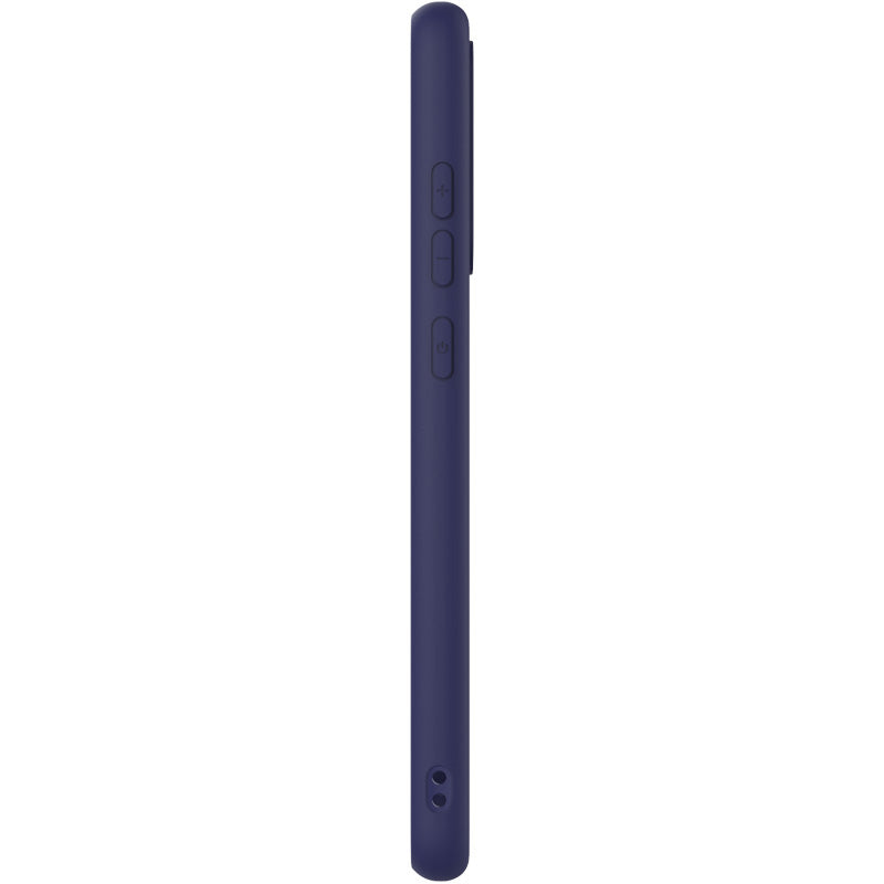 IMAK UC-2 Series Skin-feel Soft Protective TPU Case for Oppo Reno5 5G