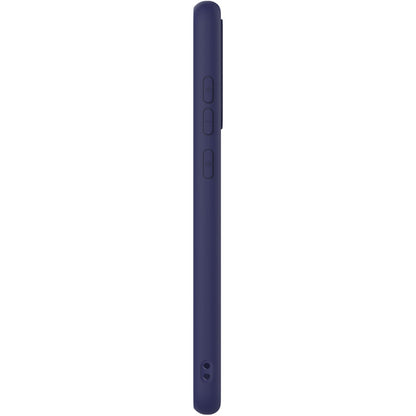 IMAK UC-2 Series Skin-feel Soft Protective TPU Case for Oppo Reno5 5G