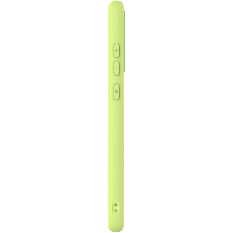 IMAK UC-2 Series Skin-feel Soft Protective TPU Case for Oppo Reno5 5G