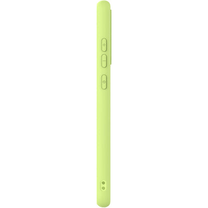 IMAK UC-2 Series Skin-feel Soft Protective TPU Case for Oppo Reno5 5G