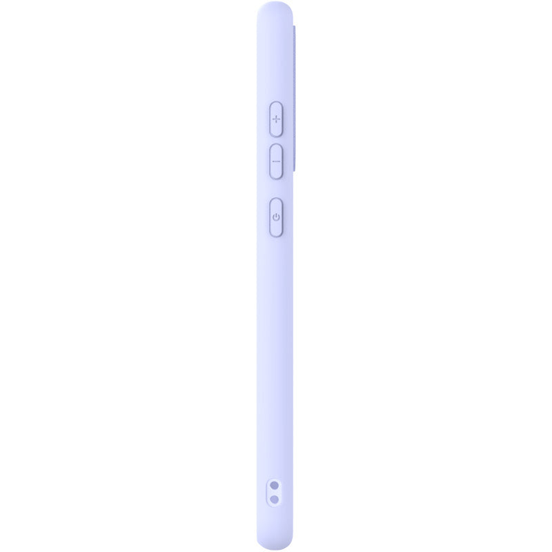 IMAK UC-2 Series Skin-feel Soft Protective TPU Case for Oppo Reno5 5G