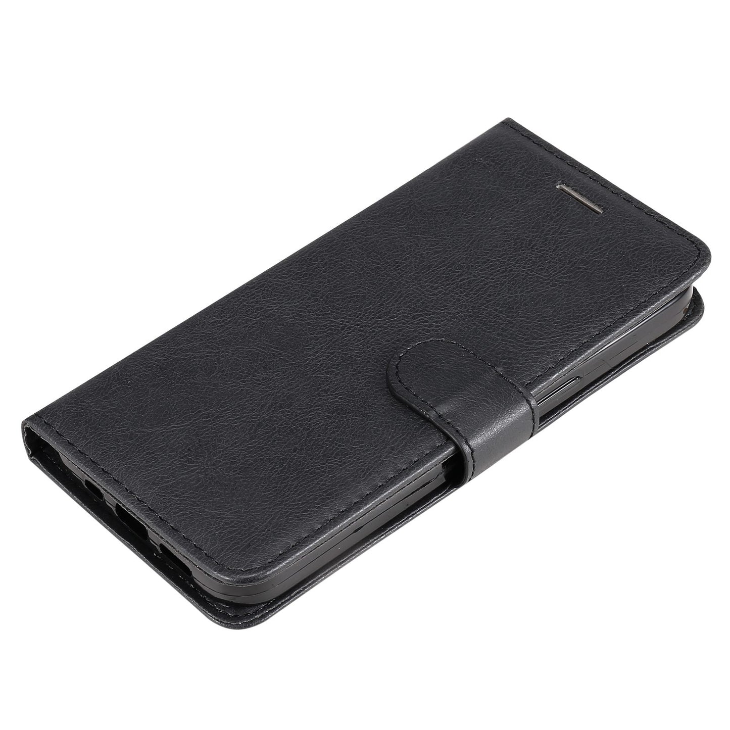 KT Leather Series-2 Wallet Purse Case for vivo Y55s 5G, PU Leather Folio Stand Magnetic Shockproof Protective Cover with Wrist Strap