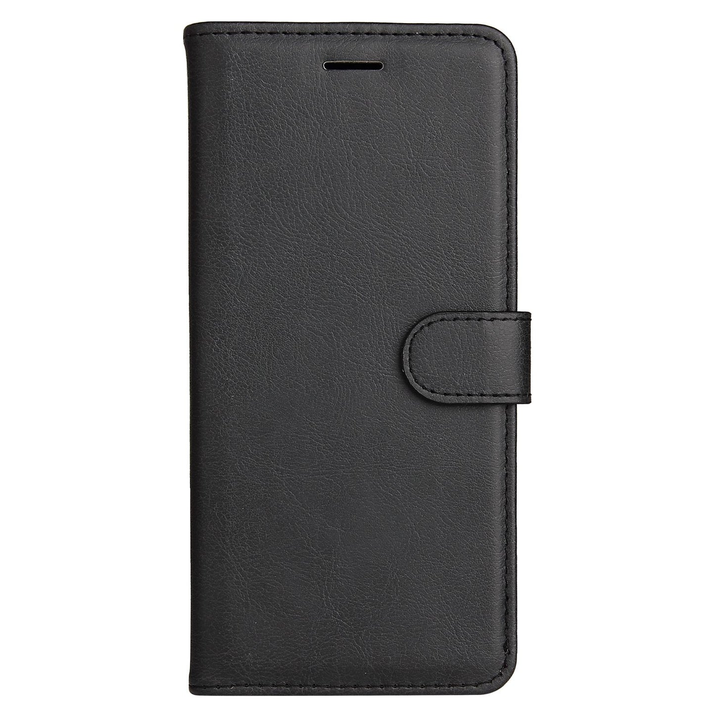 KT Leather Series-2 Wallet Purse Case for vivo Y55s 5G, PU Leather Folio Stand Magnetic Shockproof Protective Cover with Wrist Strap