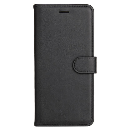 KT Leather Series-2 Wallet Purse Case for vivo Y55s 5G, PU Leather Folio Stand Magnetic Shockproof Protective Cover with Wrist Strap