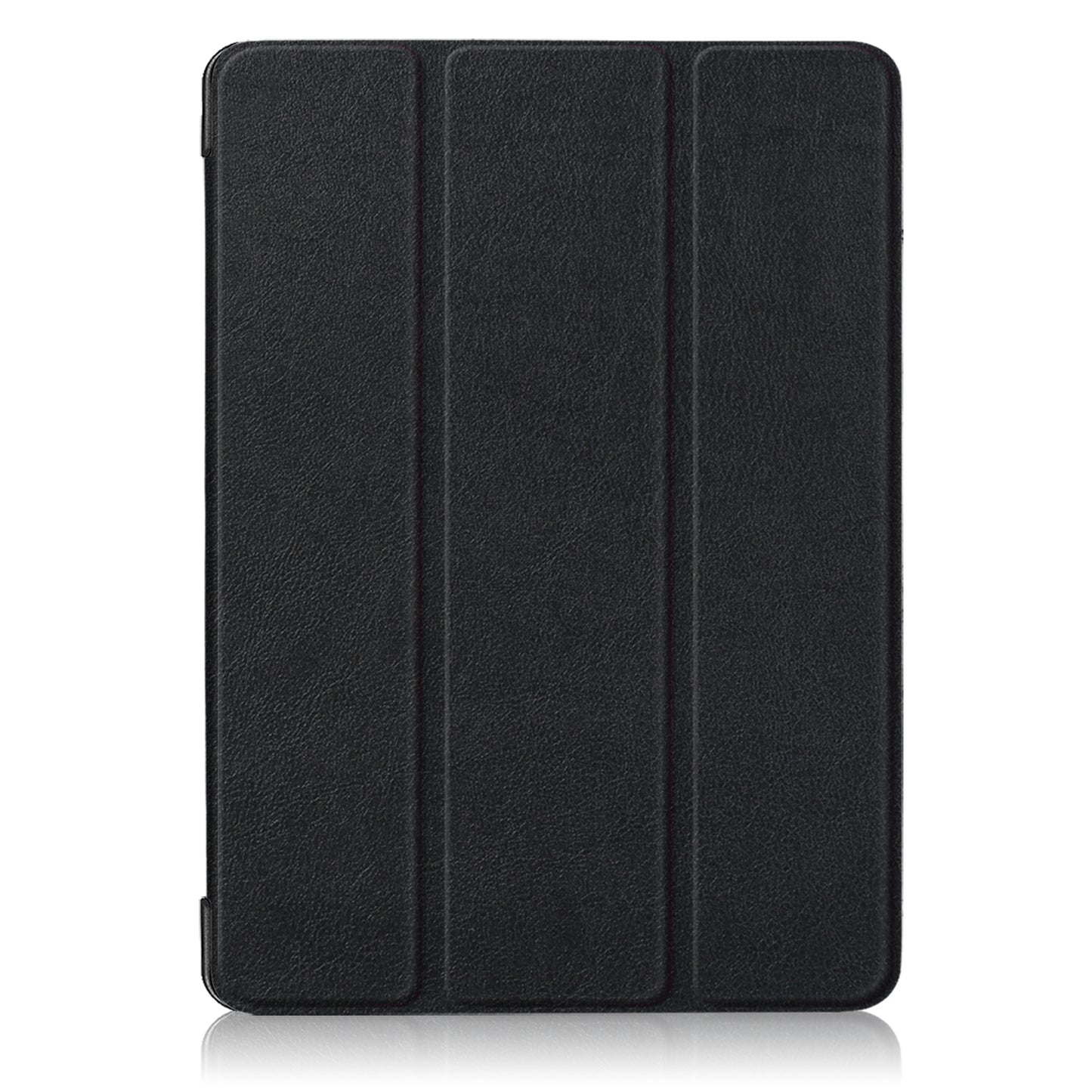 Tri-fold Stand Flip Leather Protective Case for Microsoft Surface Go