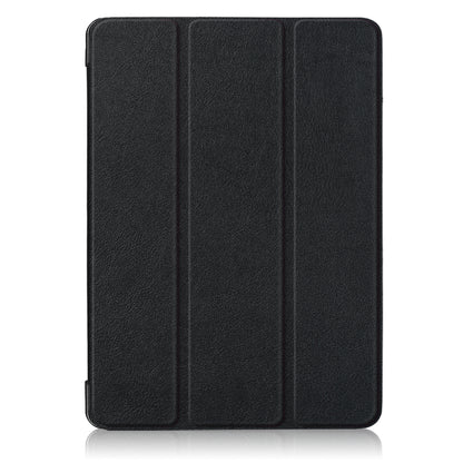 Tri-fold Stand Flip Leather Protective Case for Microsoft Surface Go