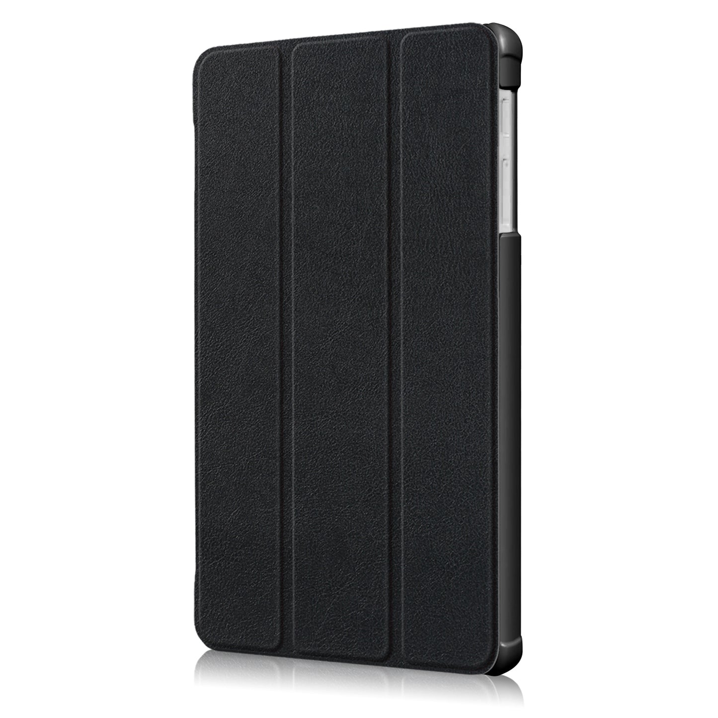 Tri-fold Stand Flip Leather Protective Case for Microsoft Surface Go