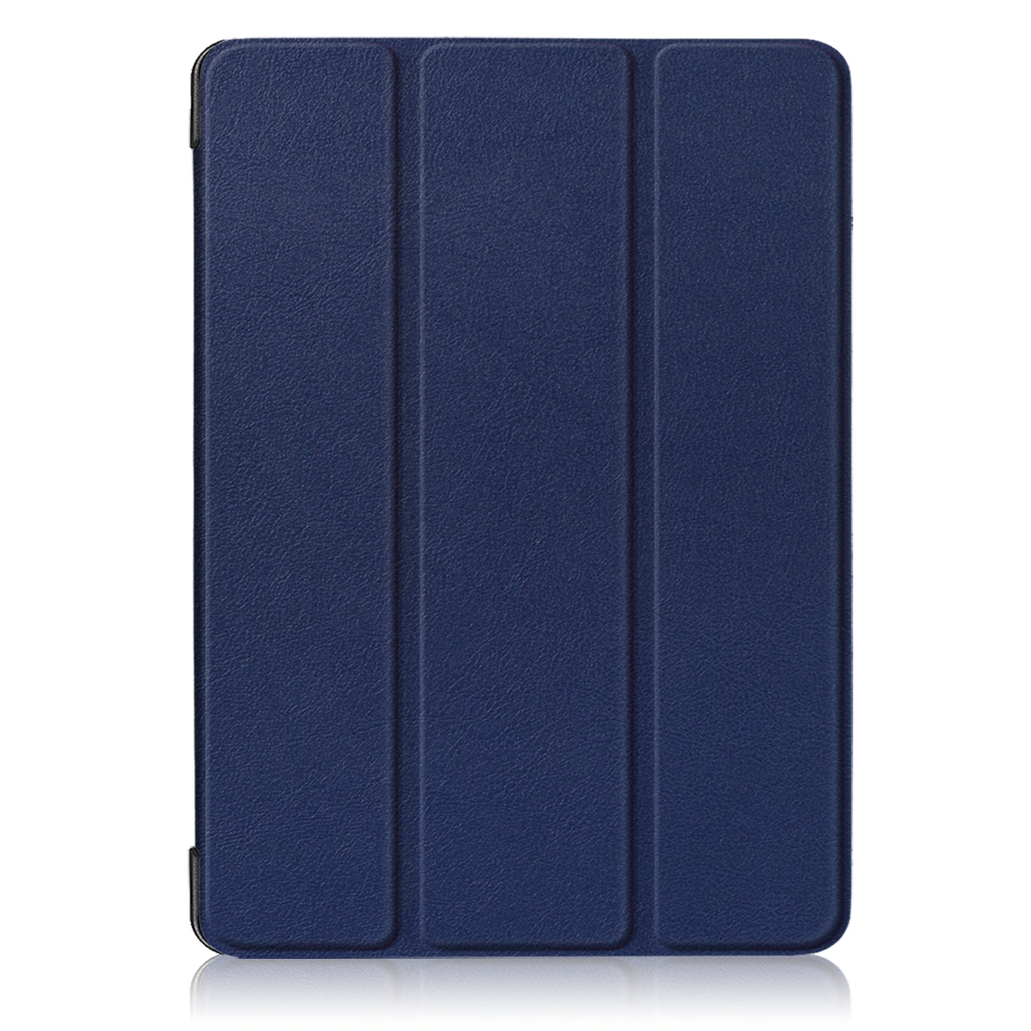 Tri-fold Stand Flip Leather Protective Case for Microsoft Surface Go