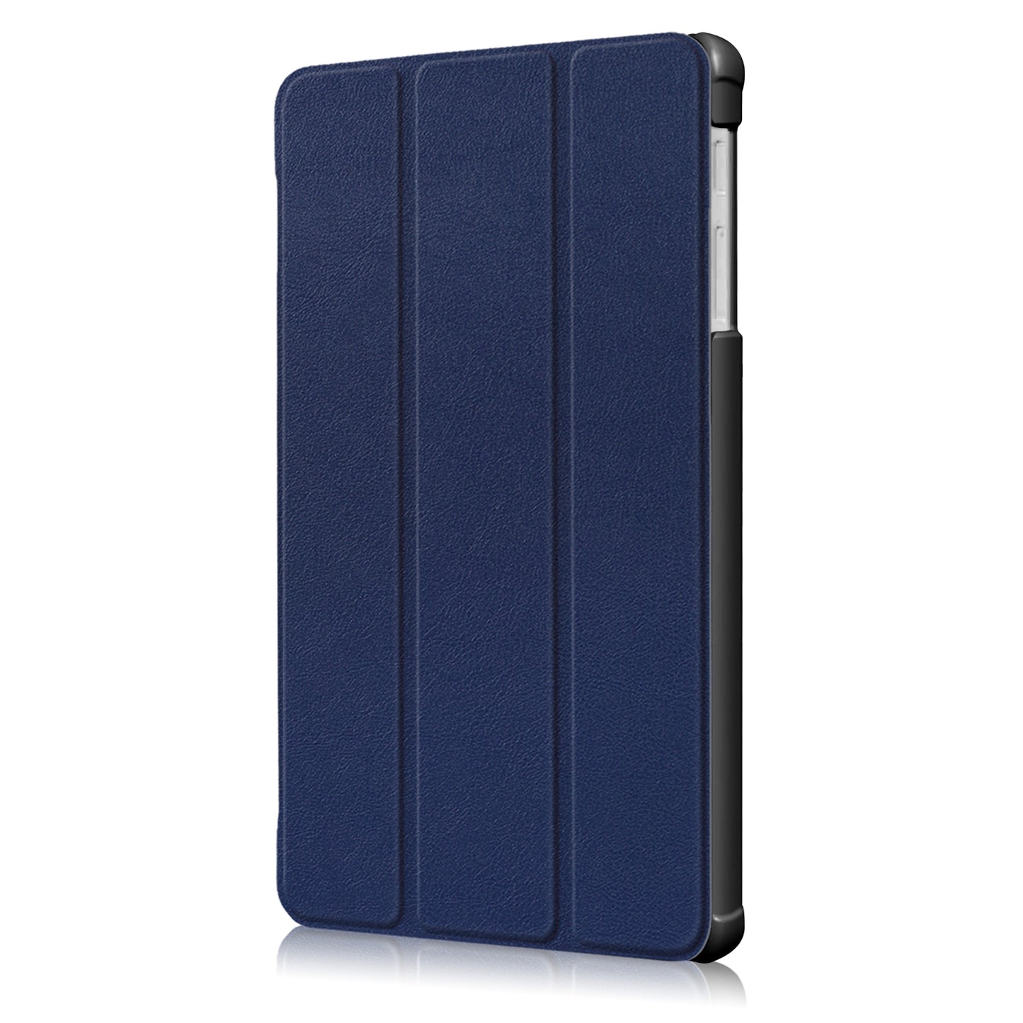 Tri-fold Stand Flip Leather Protective Case for Microsoft Surface Go