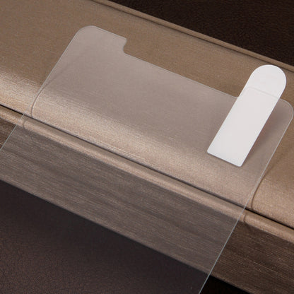 For Huawei Mate 10 Lite / nova 2i / Maimang 6 Mobile Tempered Glass Screen Protector Film Guard 0.3mm (Arc Edge)