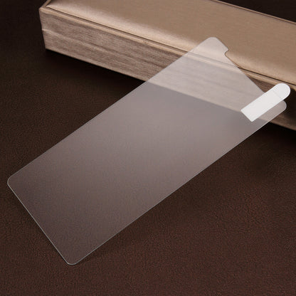 For Huawei Mate 10 Lite / nova 2i / Maimang 6 Mobile Tempered Glass Screen Protector Film Guard 0.3mm (Arc Edge)