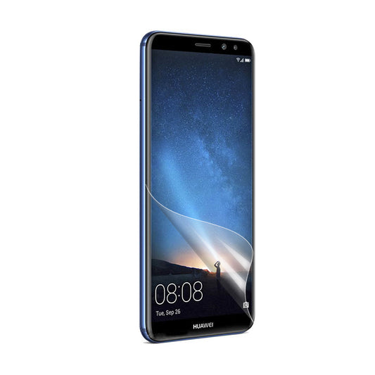 For Huawei Mate 10 Lite / nova 2i / Maimang 6 Ultra Clear LCD Screen Protector Guard Film