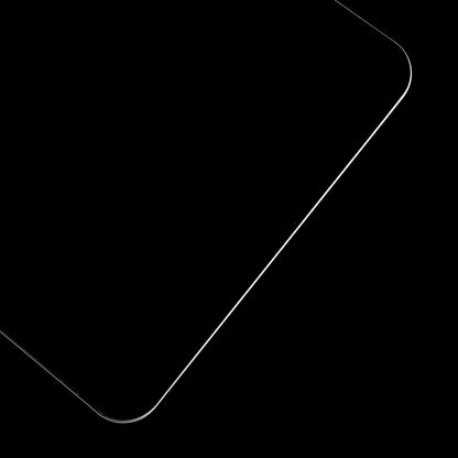 For Huawei Mate 10 Pro 2.5D Tempered Glass Screen Protector Film Arc Edge