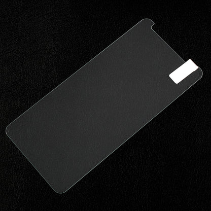 2.5D Arc Edge Tempered Glass Screen Protector Guard Film for Huawei Mate 10 Lite / nova 2i / Maimang 6
