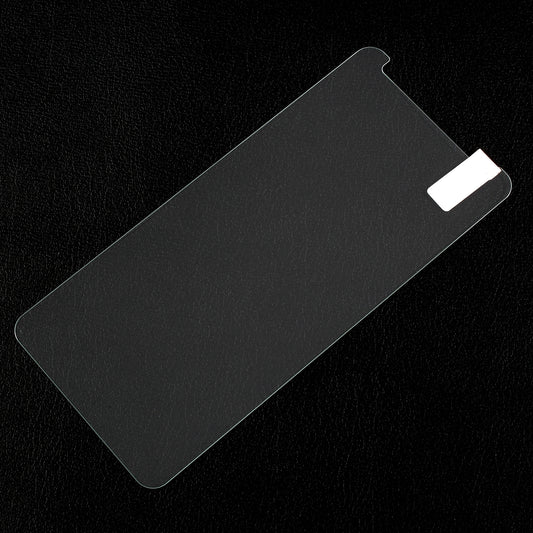 2.5D Arc Edge Tempered Glass Screen Protector Guard Film for Huawei Mate 10 Lite / nova 2i / Maimang 6