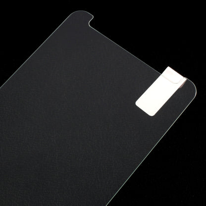 2.5D Arc Edge Tempered Glass Screen Protector Guard Film for Huawei Mate 10 Lite / nova 2i / Maimang 6