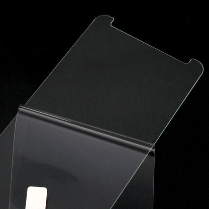 2.5D Arc Edge Tempered Glass Screen Protector Guard Film for Huawei Mate 10 Lite / nova 2i / Maimang 6