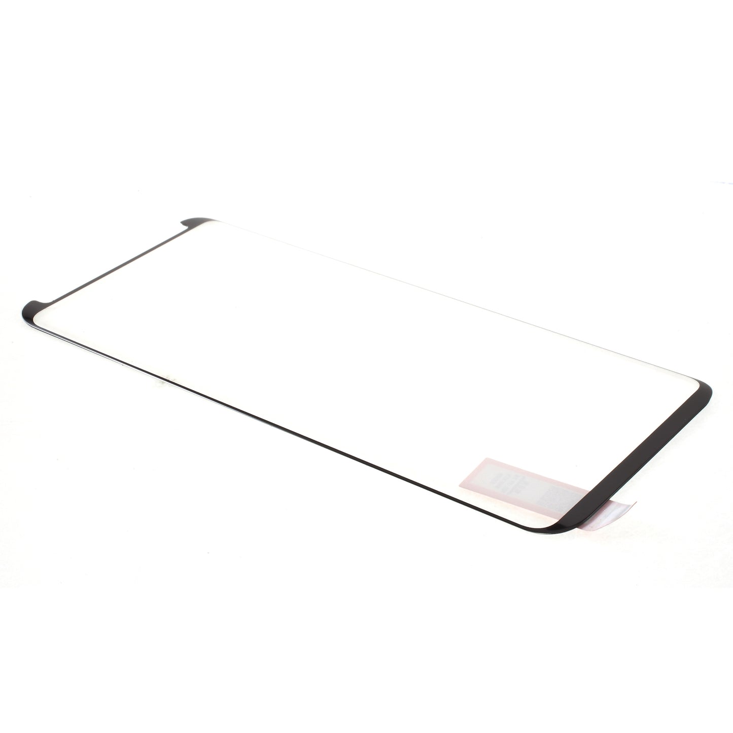 RURIHAI for Samsung Galaxy S8 SM-G950 3D Curved Full Glue Full Tempered Glass Screen Protector Film + Screen Protector Pushing Plate