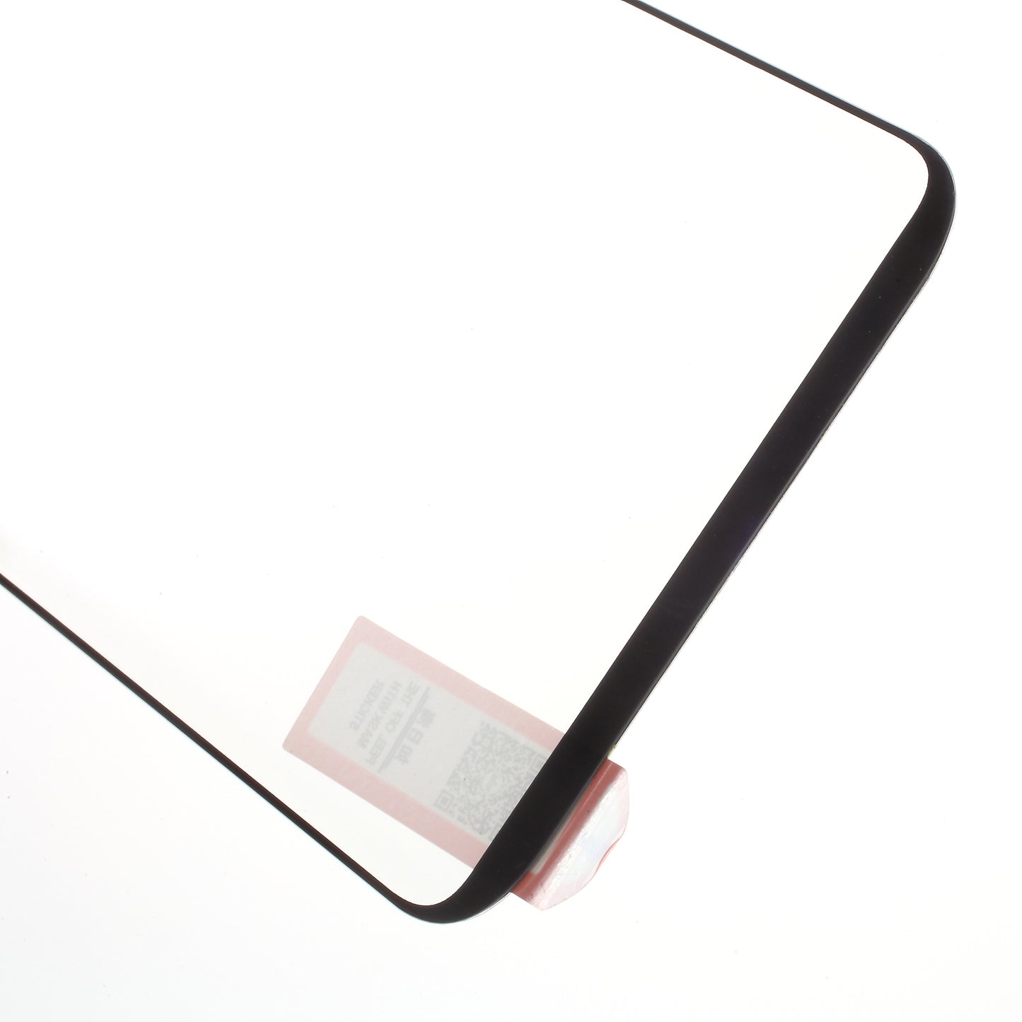 RURIHAI for Samsung Galaxy S8 SM-G950 3D Curved Full Glue Full Tempered Glass Screen Protector Film + Screen Protector Pushing Plate
