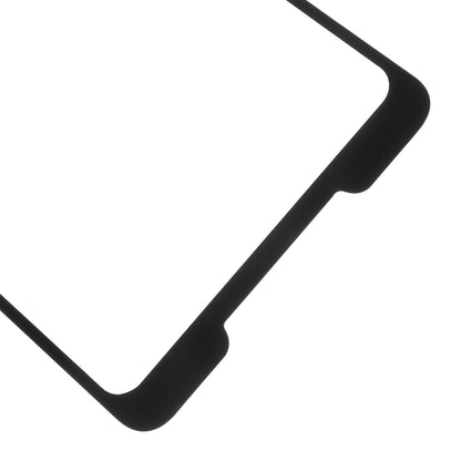Full Size Silk Print Tempered Glass Screen Protector for Google Pixel 2 XL / Pixel XL2